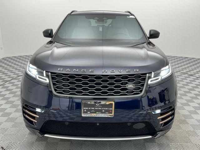 used 2021 Land Rover Range Rover Velar car, priced at $38,395