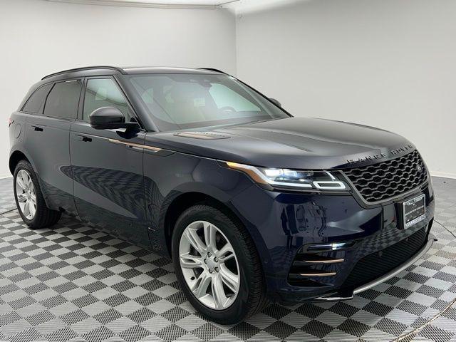 used 2021 Land Rover Range Rover Velar car, priced at $37,395