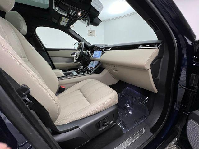 used 2021 Land Rover Range Rover Velar car, priced at $37,395