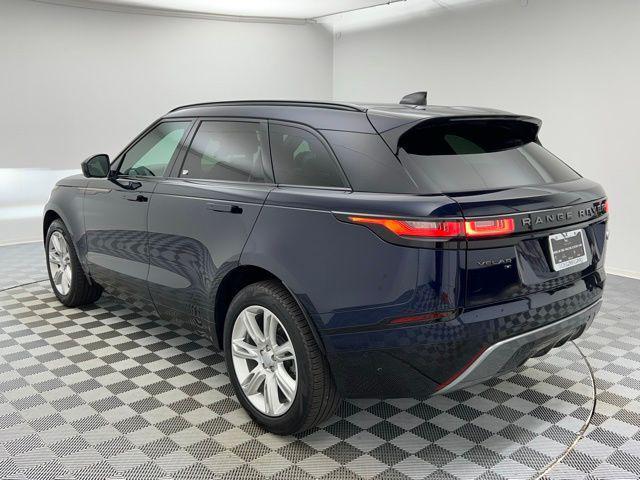 used 2021 Land Rover Range Rover Velar car, priced at $37,395