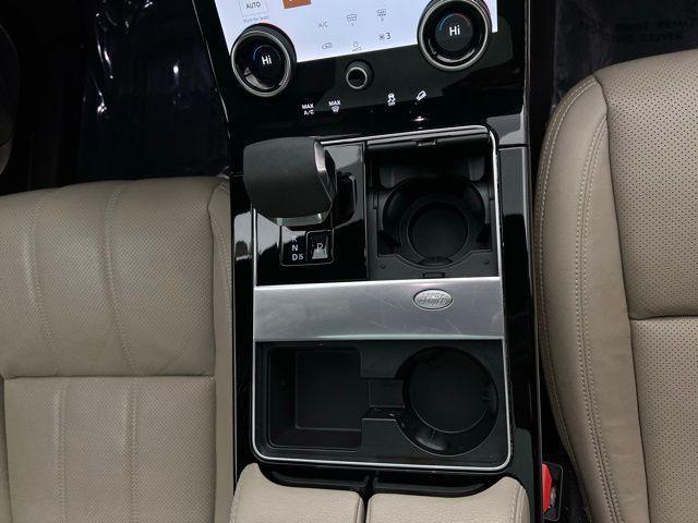 used 2021 Land Rover Range Rover Velar car, priced at $37,395