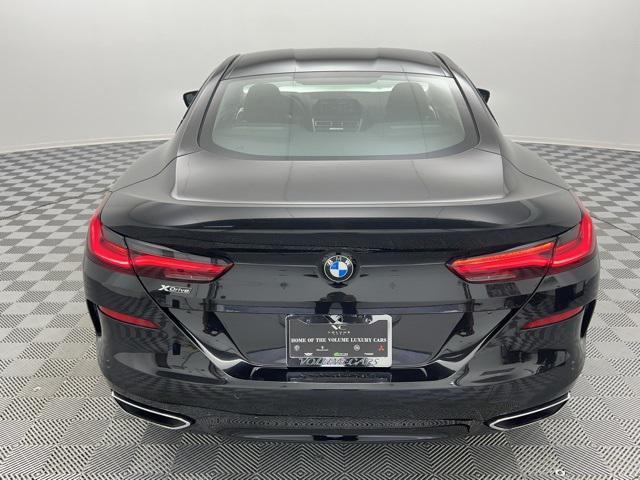 used 2020 BMW 840 car, priced at $45,979