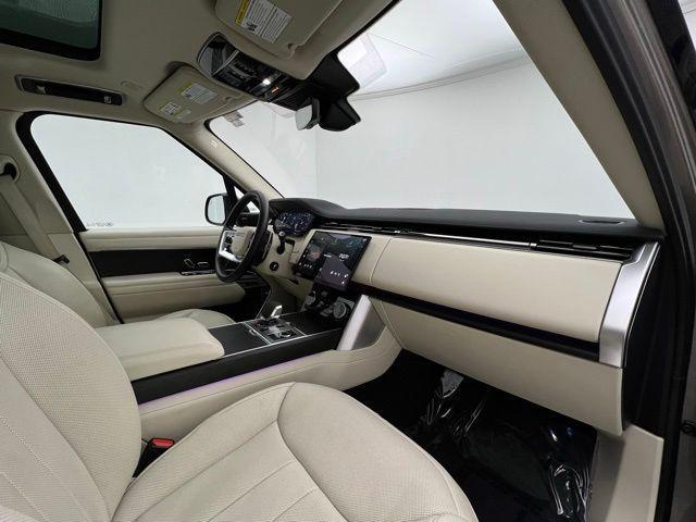 used 2023 Land Rover Range Rover car, priced at $97,895