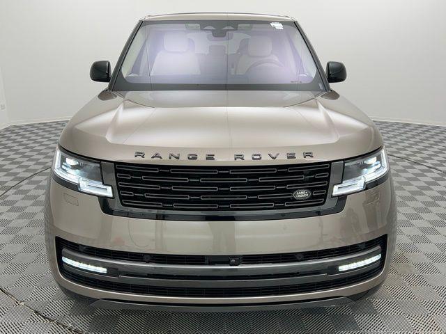 used 2023 Land Rover Range Rover car, priced at $97,895