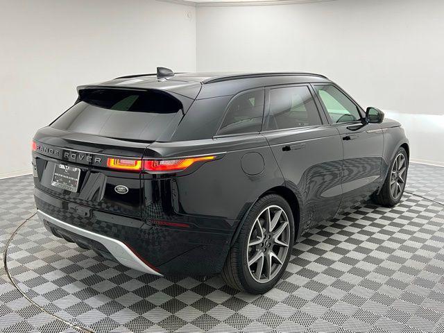 used 2021 Land Rover Range Rover Velar car, priced at $34,985