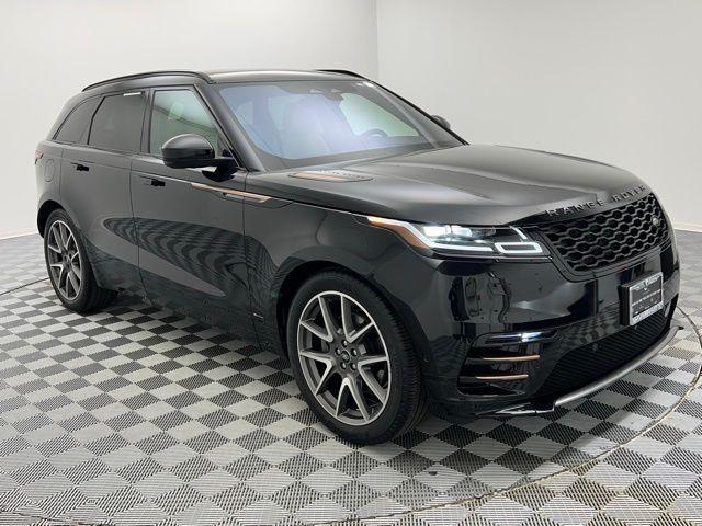 used 2021 Land Rover Range Rover Velar car, priced at $34,985