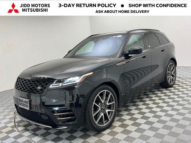 used 2021 Land Rover Range Rover Velar car, priced at $34,985