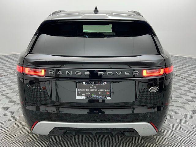 used 2021 Land Rover Range Rover Velar car, priced at $34,985