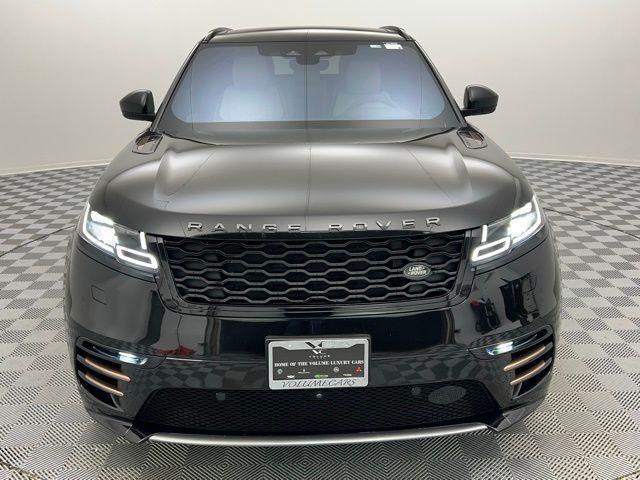 used 2021 Land Rover Range Rover Velar car, priced at $34,985