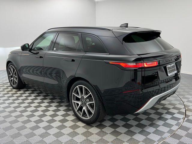 used 2021 Land Rover Range Rover Velar car, priced at $34,985