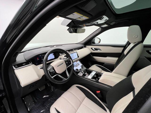 used 2021 Land Rover Range Rover Velar car, priced at $34,985