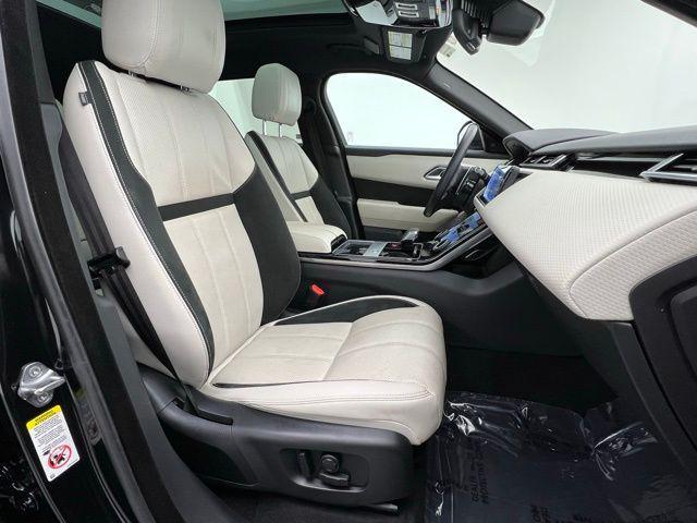 used 2021 Land Rover Range Rover Velar car, priced at $34,985