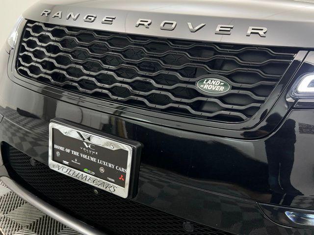 used 2021 Land Rover Range Rover Velar car, priced at $34,985