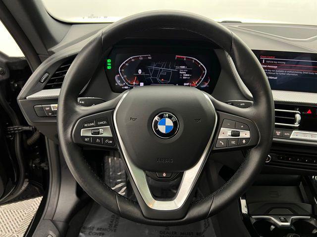 used 2024 BMW 228 Gran Coupe car, priced at $29,395