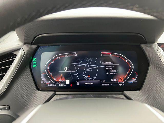 used 2024 BMW 228 Gran Coupe car, priced at $29,395