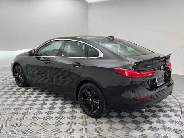 used 2024 BMW 228 Gran Coupe car, priced at $29,395