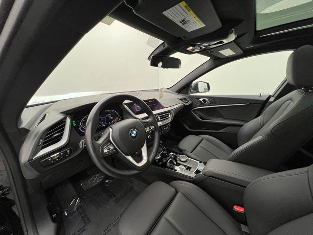 used 2024 BMW 228 Gran Coupe car, priced at $29,395