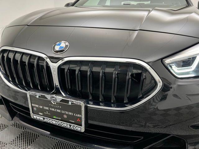 used 2024 BMW 228 Gran Coupe car, priced at $29,395