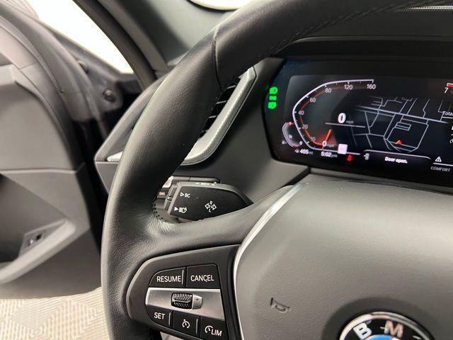 used 2024 BMW 228 Gran Coupe car, priced at $29,395