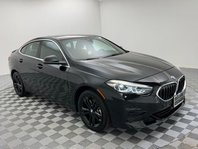 used 2024 BMW 228 Gran Coupe car, priced at $29,395