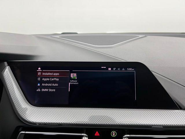 used 2024 BMW 228 Gran Coupe car, priced at $29,395