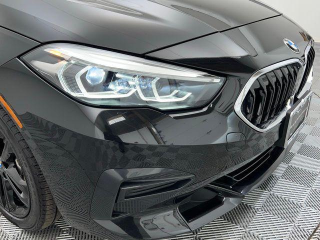used 2024 BMW 228 Gran Coupe car, priced at $29,395