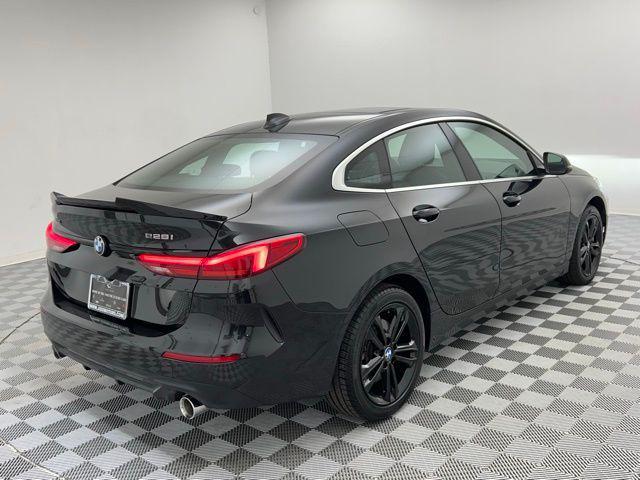 used 2024 BMW 228 Gran Coupe car, priced at $29,395