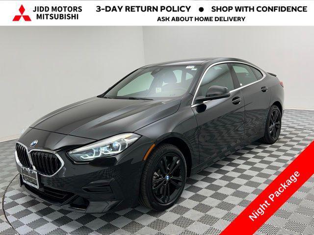 used 2024 BMW 228 Gran Coupe car, priced at $29,395