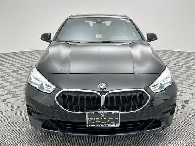 used 2024 BMW 228 Gran Coupe car, priced at $29,395