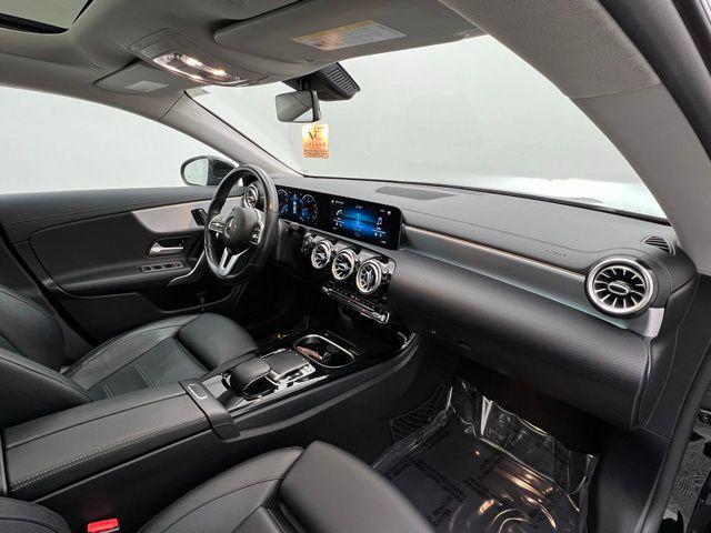 used 2020 Mercedes-Benz CLA 250 car, priced at $23,895