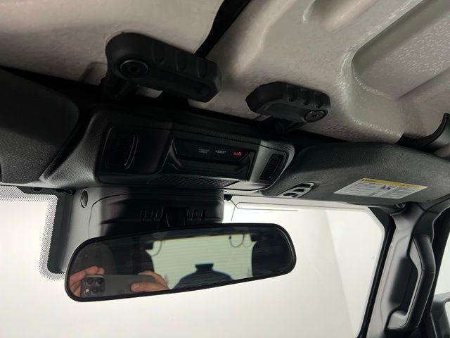 used 2024 Jeep Wrangler 4xe car, priced at $30,895