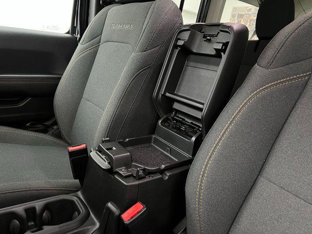 used 2024 Jeep Wrangler 4xe car, priced at $30,895