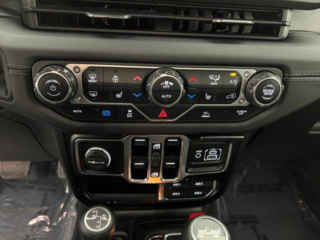 used 2024 Jeep Wrangler 4xe car, priced at $30,895