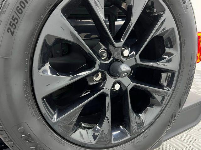 used 2024 Jeep Wrangler 4xe car, priced at $30,895