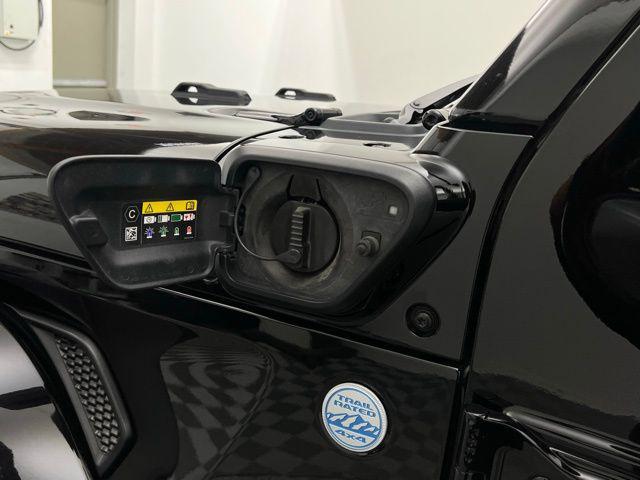 used 2024 Jeep Wrangler 4xe car, priced at $30,895