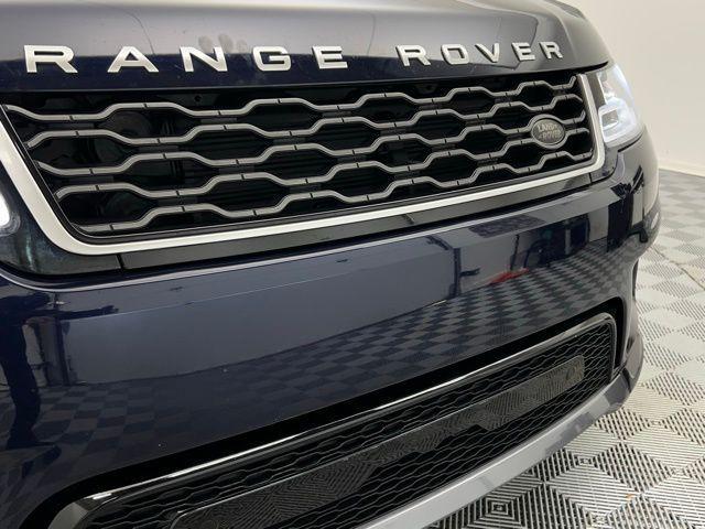 used 2020 Land Rover Range Rover Sport car, priced at $32,895