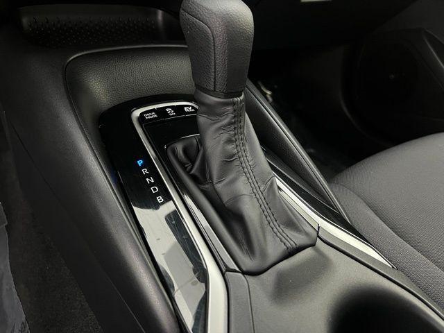 used 2025 Toyota Corolla Hybrid car, priced at $22,295