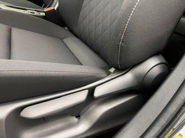 used 2025 Toyota Corolla Hybrid car, priced at $22,295