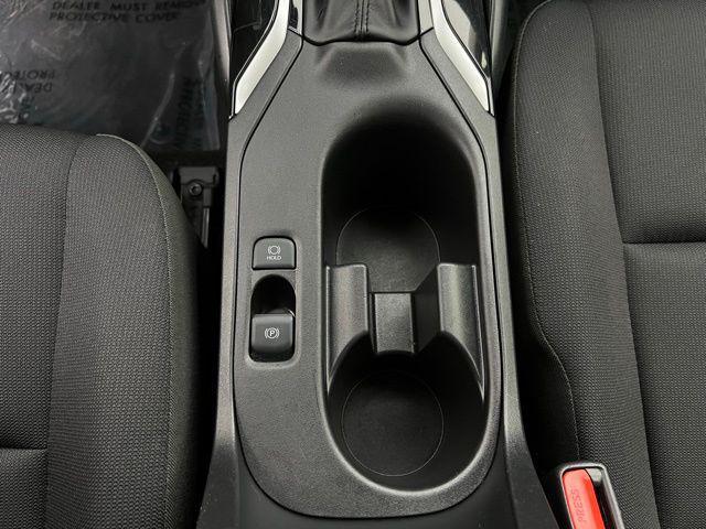 used 2025 Toyota Corolla Hybrid car, priced at $22,295