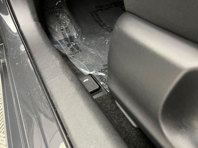 used 2025 Toyota Corolla Hybrid car, priced at $22,295