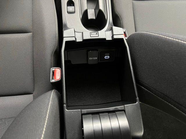 used 2025 Toyota Corolla Hybrid car, priced at $22,295