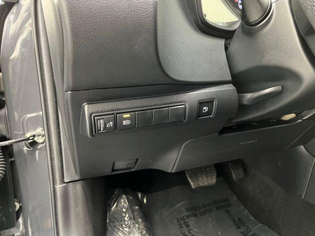used 2025 Toyota Corolla Hybrid car, priced at $22,295