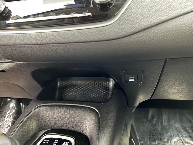 used 2025 Toyota Corolla Hybrid car, priced at $22,295