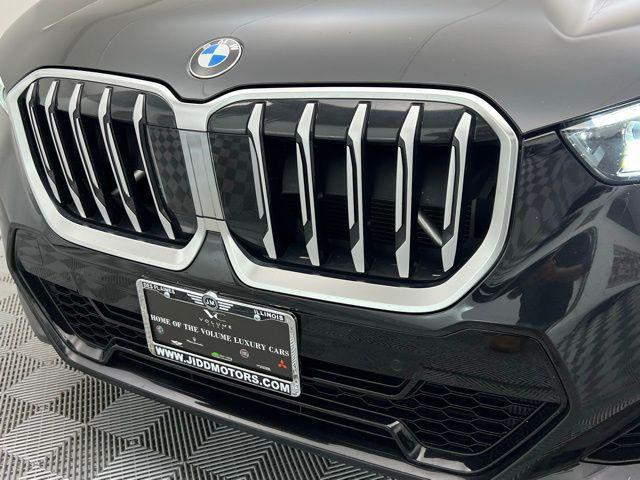 used 2024 BMW X1 car, priced at $33,595