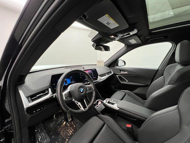 used 2024 BMW X1 car, priced at $33,595