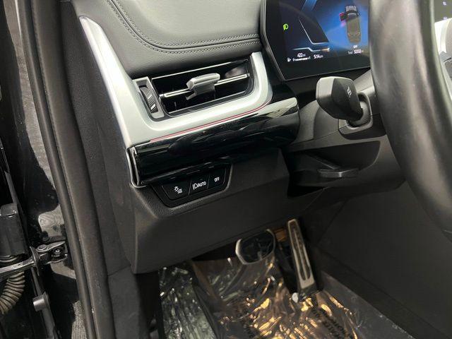 used 2024 BMW X1 car, priced at $33,595