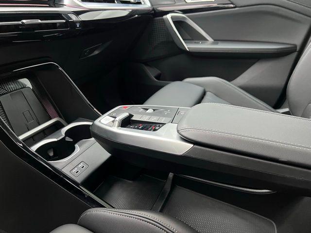 used 2024 BMW X1 car, priced at $33,595