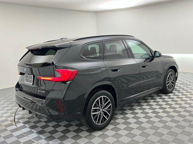 used 2024 BMW X1 car, priced at $33,595