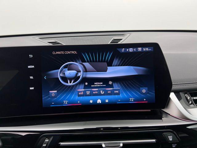 used 2024 BMW X1 car, priced at $33,595