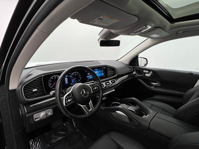 used 2020 Mercedes-Benz GLE 350 car, priced at $37,985